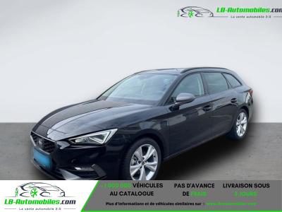 Cupra Leon ST 1.0 TSI 110 BVM