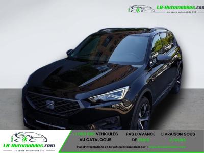 Seat Tarraco 1.4 e-HYBRID 245 ch BVA 5 pl