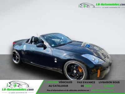 Nissan 350Z Roadster  3.5 V6 300