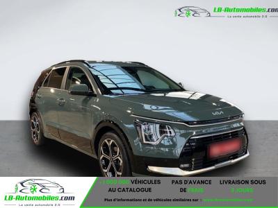 Kia Niro 1.6 GDi 183 ch PHEV BVA