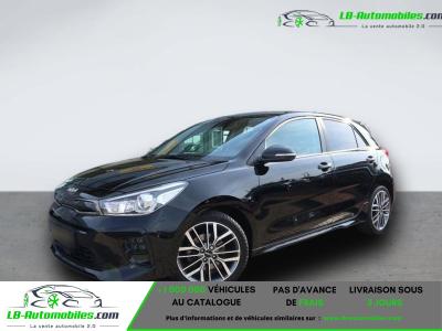 Kia Rio 1.0 T-GDi 120 ch BVA