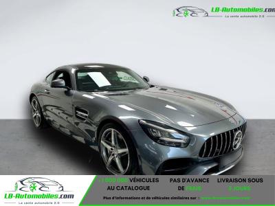 Mercedes AMG GT Coupe 476 ch BVA