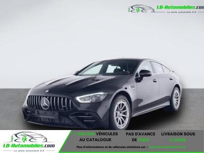 Mercedes AMG GT Coupe 43 AMG 367 ch BVA 4-Matic+