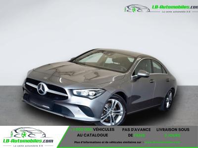 Mercedes CLA Berline 180 d BVA