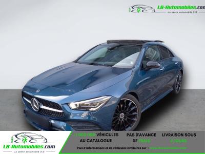 Mercedes CLA Berline 180 d BVA