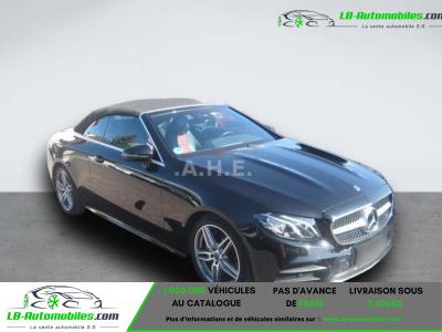 Mercedes Classe E Cabriolet 220 d BVA