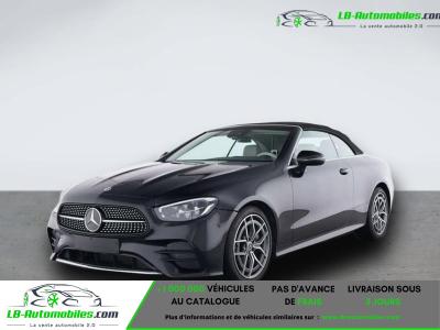 Mercedes Classe E Cabriolet 300 BVA