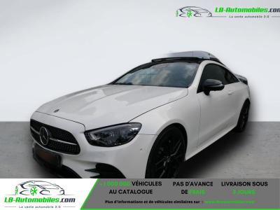 Mercedes Classe E  Coupe 300 EQBoost BVA