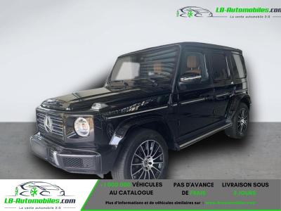 Mercedes Classe G 500 BVA