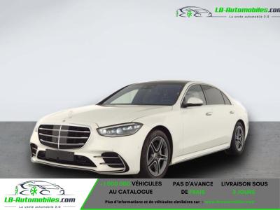 Mercedes Classe S 450 BVA 4-Matic