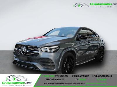 Mercedes GLE Coupe 400 d BVA 4Matic