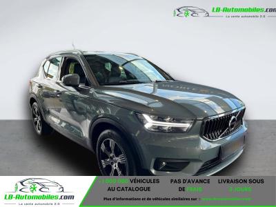 Volvo XC40 T4 190 ch BVA