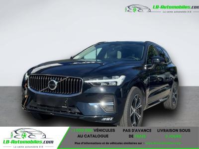 Volvo XC60 B4 197 ch essence BVA