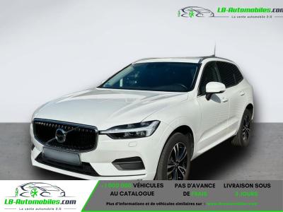 Volvo XC60 B4 197 ch BVA