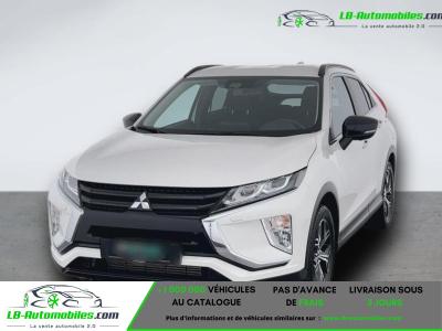 Mitsubishi Eclipse Cross 1.5 MIVEC 163 BVM 2WD