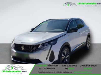 Peugeot 3008 BlueHDi 180ch  BVA