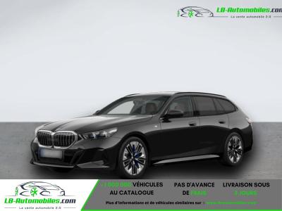 BMW Série 5 Touring 520d 197 ch BVA