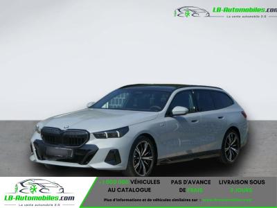 BMW Série 5 Touring 520d xDrive 197 ch BVA