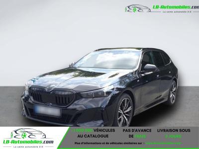 BMW Série 5 Touring 520d xDrive 197 ch BVA