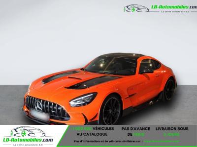 Mercedes AMG GT Coupe R 585 ch BVA