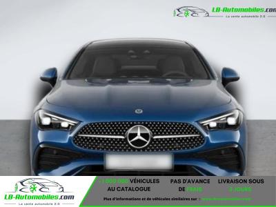 Mercedes CLE Coupe 300 BVA 4MATIC