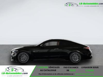 Mercedes CLE Coupe 53 AMG BVA 4MATIC+