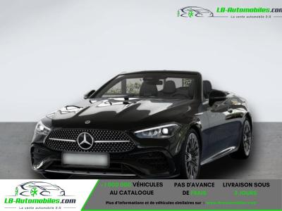 Mercedes CLE Cabriolet 200 BVA