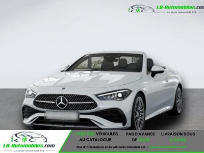 Mercedes CLE Cabriolet 200 BVA