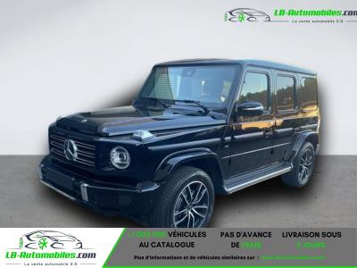 Mercedes Classe G 500 BVA