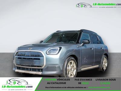 Mini Countryman 204 ch