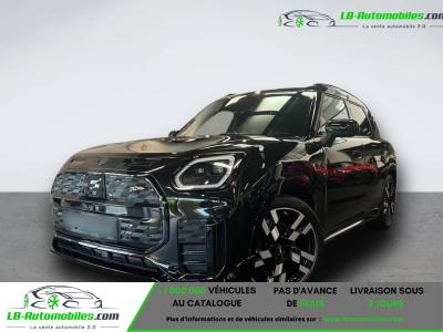 Mini Countryman 313 ch