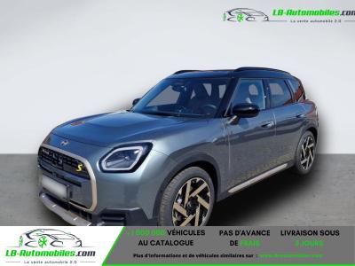 Mini Countryman 313 ch