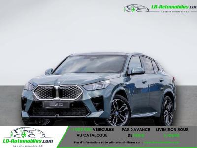 BMW i IX 2 eDrive20 204ch BVA