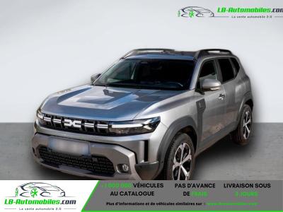 Dacia Duster TCe 130 4x4