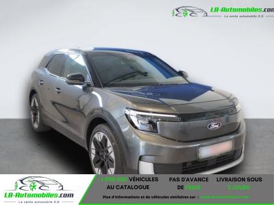 Ford Explorer Electrique 77 kWh 286 ch