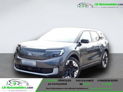 Ford Explorer Electrique 77 kWh 286 ch