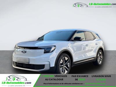 Ford Explorer Electrique 77 kWh 286 ch