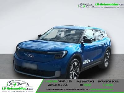 Ford Explorer Electrique 77 kWh 286 ch