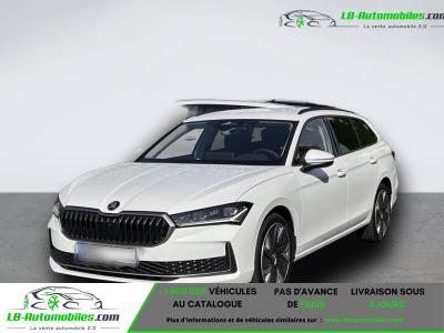 Skoda Superb Combi 1.5 TSI mHEV 150 ch BVA