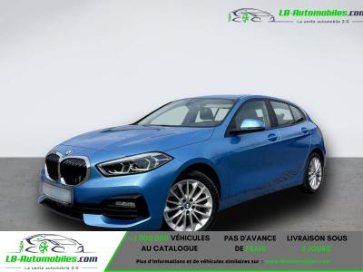 BMW Série 1 118i 140 ch BVM