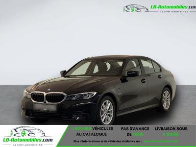 BMW Série 3 320e 204 ch BVA