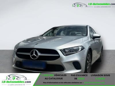 Mercedes Classe A  180 d BVA