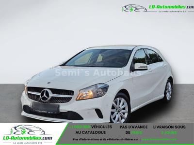 Mercedes Classe A  180 BVA