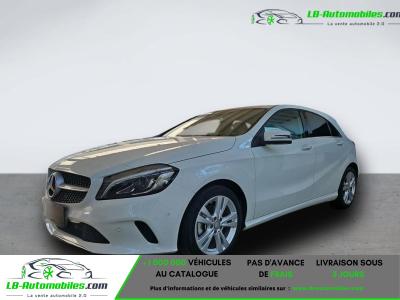 Mercedes Classe A  180 BVA