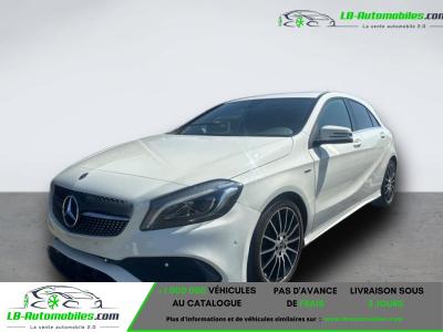 Mercedes Classe A  220 d BVA