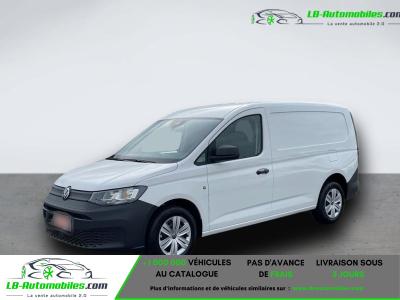 Volkswagen Caddy Utilitaire 2.0 TDI 122 BVM