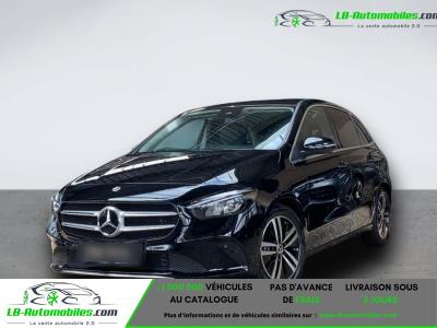 Mercedes Classe B 220 d BVA