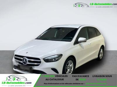 Mercedes Classe B 180 d BVA