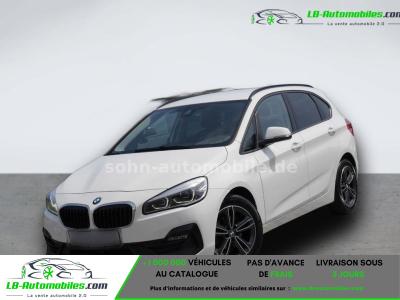 BMW Série 2 Active Tourer  218i 136 ch BVA