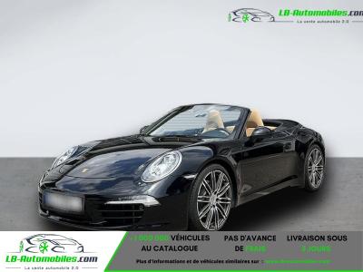 Porsche 911 - 991 Cabriolet S 3.8i 400 PDK